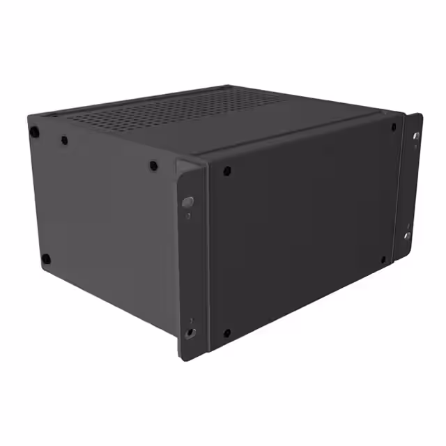 RMCV9058BK1 Hammond Manufacturing  Bastidores